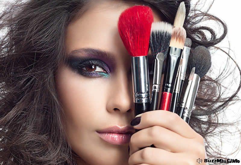 Fijador de Maquillaje Beneficios Revelados Descubre los Secreto