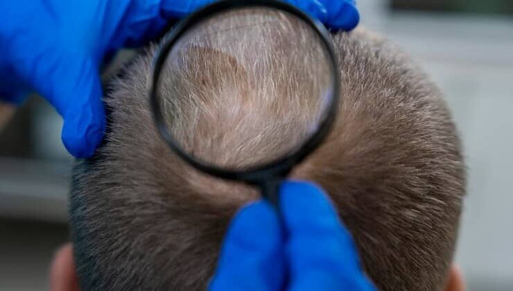 Preventing Alopecia Areata Spread: Tips and Strategies