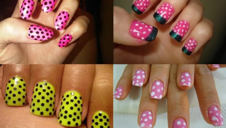 A DIY Guide to Cute and Stylish Nail Designs