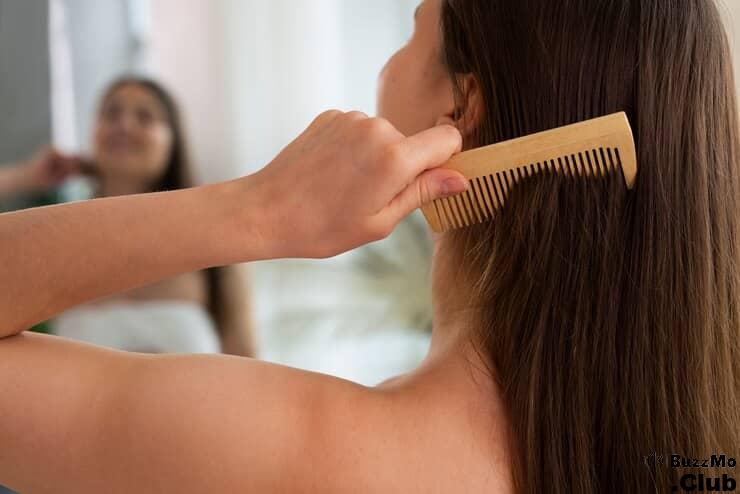 Langkah Pencegahan Kerontokan Rambut