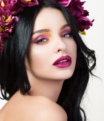 Maquillaje Seytú: Cuida tu Piel y Cabello con Elegancia