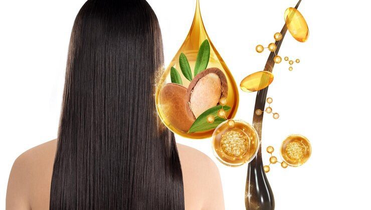 Kekurangan Vitamin dan Dampaknya pada Kerontokan Rambut