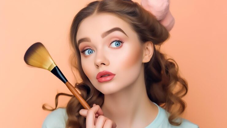 Fijador de Maquillaje: Guía Completa para un Look Impecable