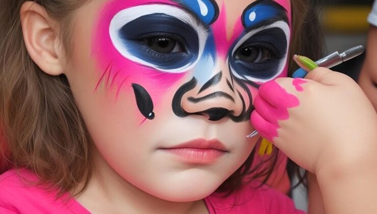 Maquillaje para Niñas Fácil: Guía Completa Paso a Paso