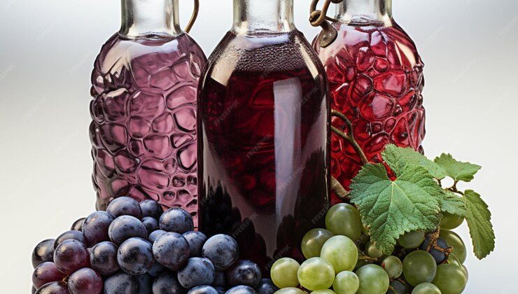 5 Minyak Biji Anggur Terbaik untuk Rambut Berkilau dan Sehat