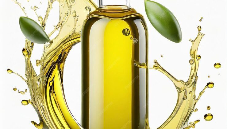 Is Extra Virgin Olive Oil Good For Your Hair