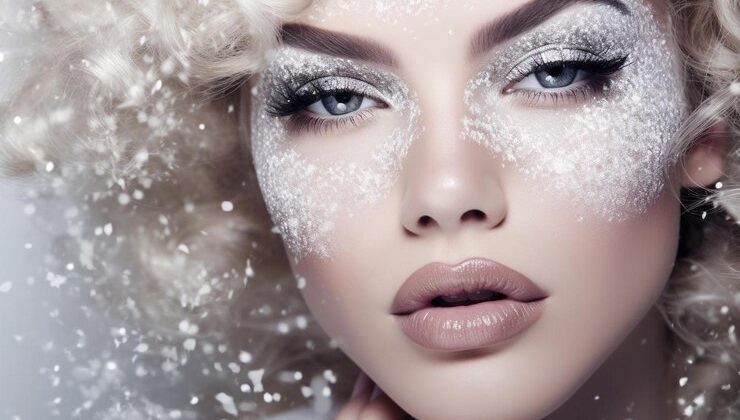 Maquillaje Aesthetic: Descubre Tendencias y Consejos de Belleza
