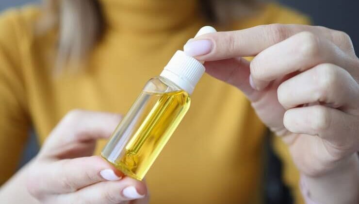 Mustard Oil: Solusi Ampuh untuk Pertumbuhan dan Perawatan Rambut