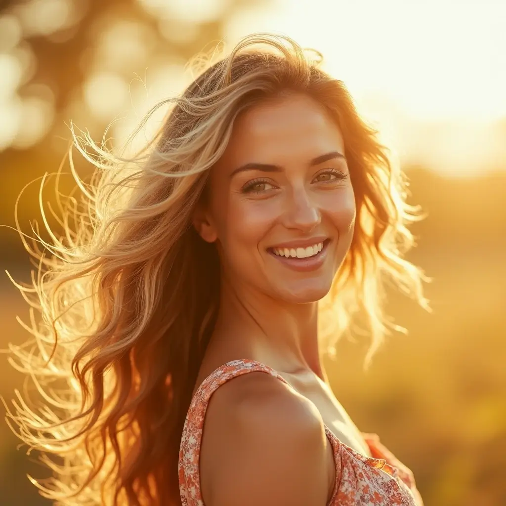 Is vitamin D deficiency linked to hair thinning