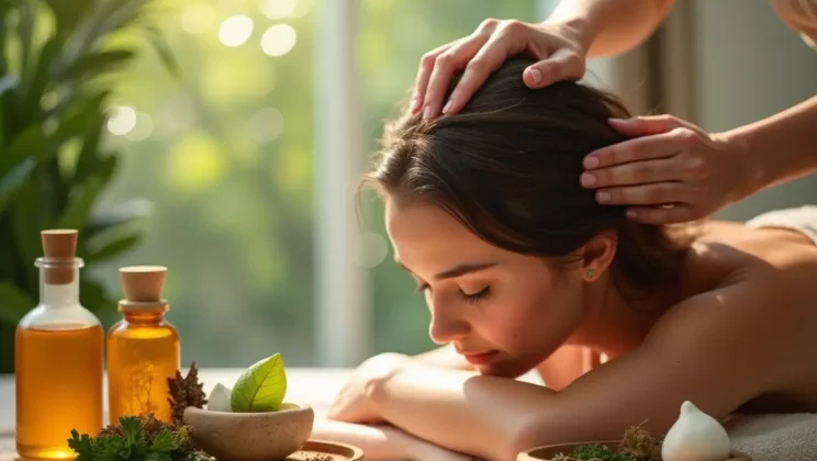 Effective Pichu Ayurveda Hair Loss Treatment for Growth