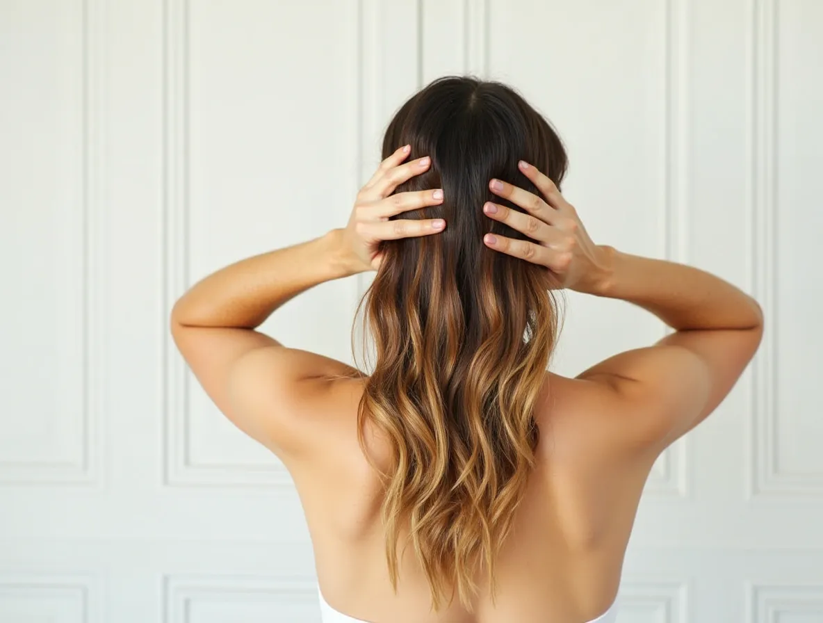 vitamin d untuk rambut rontok